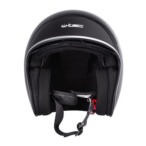 KASK MOTOCYKLOWY OT-V537 ROZM. XL (61-62) /W-TEC KASK MOTOCYKLOWY OT-V537 ROZM. XL (61-62) /W-TEC
