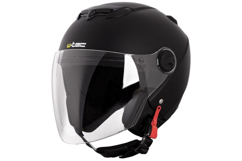KASK MOTOCYKLOWY YM-617 ROZM. XXL (63-64) /W-TEC KASK MOTOCYKLOWY YM-617 ROZM. XXL (63-64) /W-TEC