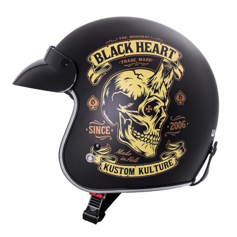 KASK MOTOCYKLOWY V541 ROZM. XXL (63-64) /W-TEC KASK MOTOCYKLOWY V541 ROZM. XXL (63-64) /W-TEC