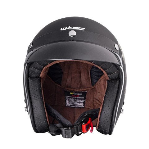 KASK MOTOCYKLOWY V541 ROZM. XXL (63-64) /W-TEC KASK MOTOCYKLOWY V541 ROZM. XXL (63-64) /W-TEC