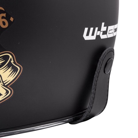 KASK MOTOCYKLOWY V541 ROZM. XXL (63-64) /W-TEC KASK MOTOCYKLOWY V541 ROZM. XXL (63-64) /W-TEC