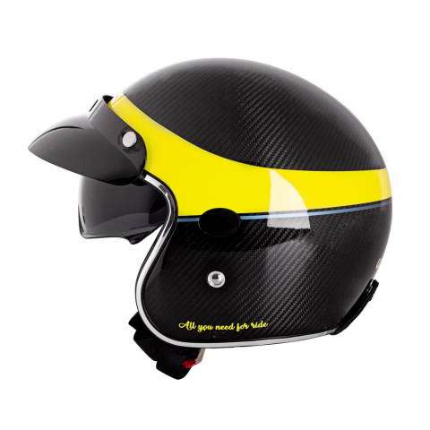 KASK MOTOCYKLOWY V587 ROZM. L (59-60) /W-TEC KASK MOTOCYKLOWY V587 ROZM. L (59-60) /W-TEC