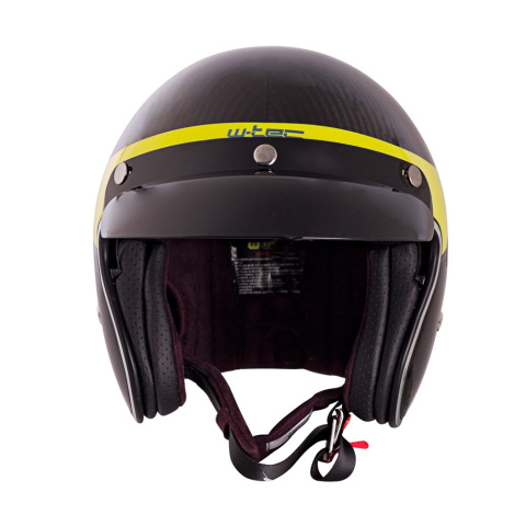 KASK MOTOCYKLOWY V587 ROZM. M (57-58) /W-TEC KASK MOTOCYKLOWY V587 ROZM. M (57-58) /W-TEC