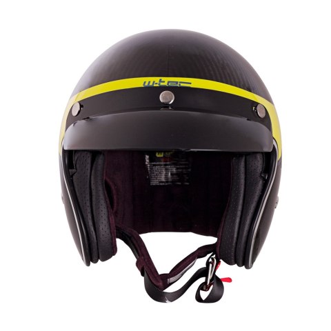 KASK MOTOCYKLOWY V587 ROZM. S (55-56) /W-TEC KASK MOTOCYKLOWY V587 ROZM. S (55-56) /W-TEC