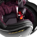 KASK MOTOCYKLOWY V587 ROZM. XL (61-62) /W-TEC KASK MOTOCYKLOWY V587 ROZM. XL (61-62) /W-TEC