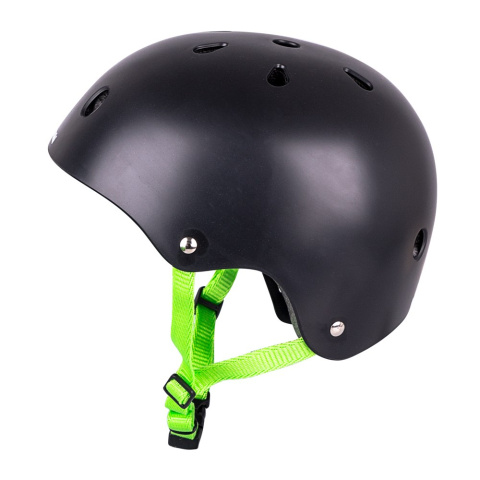 KASK SKATEBOARDOWY KALMI-B ROZM. S-M (54-58) /WORKER KASK SKATEBOARDOWY KALMI-B ROZM. S-M (54-58) /WORKER