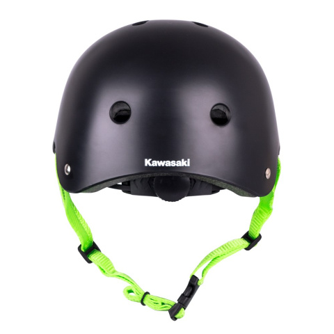 KASK SKATEBOARDOWY KALMI-B ROZM. S-M (54-58) /WORKER KASK SKATEBOARDOWY KALMI-B ROZM. S-M (54-58) /WORKER
