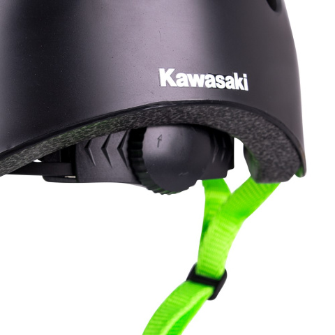 KASK SKATEBOARDOWY KALMI-B ROZM. S-M (54-58) /WORKER KASK SKATEBOARDOWY KALMI-B ROZM. S-M (54-58) /WORKER