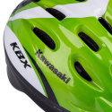 KASK ROWEROWY SHIKURO ROZM. L (52-54) /WORKER