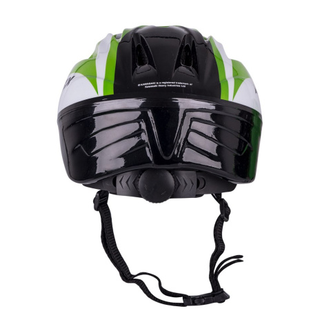 KASK ROWEROWY SHIKURO ROZM. M (50-55) /WORKER