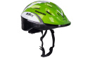 KASK ROWEROWY SHIKURO ROZM. S (48-50) /WORKER KASK ROWEROWY SHIKURO ROZM. S (48-50) /WORKER