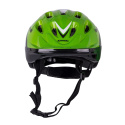 KASK ROWEROWY SHIKURO ROZM. S (48-50) /WORKER KASK ROWEROWY SHIKURO ROZM. S (48-50) /WORKER