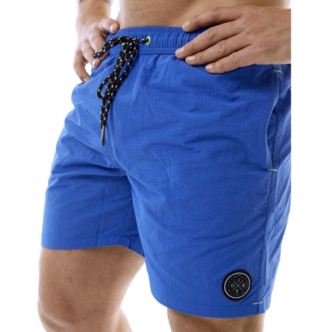 MĘSKIE SPODENKI KĄPIELOWE SWIMSHORTS 2018 NIEB. ROZM. S /JOBE MĘSKIE SPODENKI KĄPIELOWE SWIMSHORTS 2018 NIEB. ROZM. S /JOBE