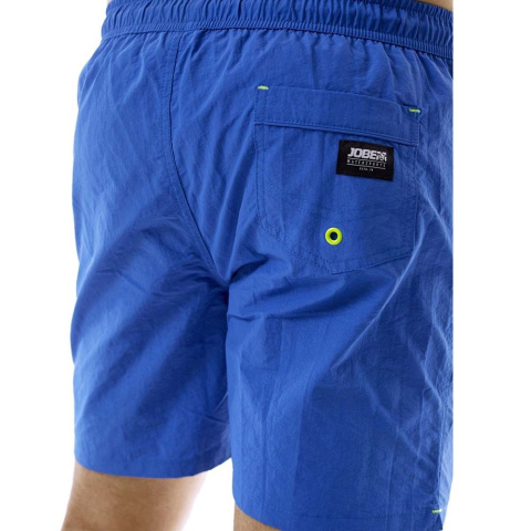 MĘSKIE SPODENKI KĄPIELOWE SWIMSHORTS 2018 NIEB. ROZM. S /JOBE MĘSKIE SPODENKI KĄPIELOWE SWIMSHORTS 2018 NIEB. ROZM. S /JOBE