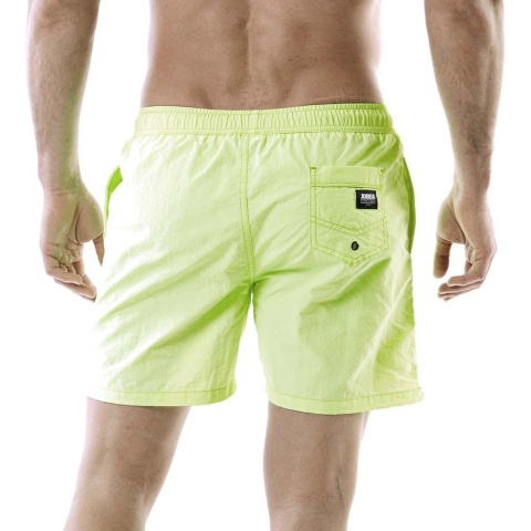MĘSKIE SPODENKI KĄPIELOWE SWIMSHORTS 2018 ROZM. S /JOBE MĘSKIE SPODENKI KĄPIELOWE SWIMSHORTS 2018 ROZM. S /JOBE