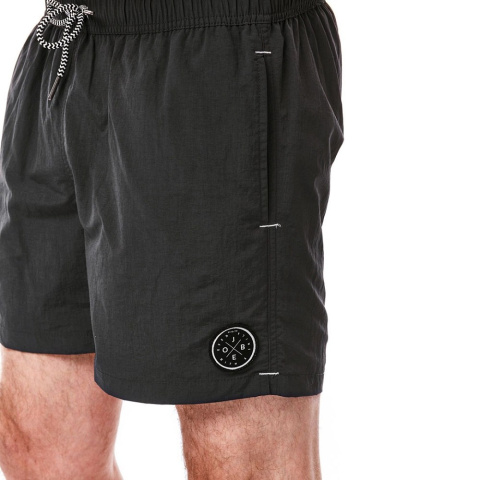 MĘSKIE SPODENKI KĄPIELOWE SWIMSHORTS 2018 SZAR. ROZM. XL /JOBE MĘSKIE SPODENKI KĄPIELOWE SWIMSHORTS 2018 SZAR. ROZM. XL /JOBE