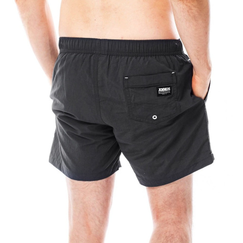 MĘSKIE SPODENKI KĄPIELOWE SWIMSHORTS 2018 SZAR. ROZM. XL /JOBE MĘSKIE SPODENKI KĄPIELOWE SWIMSHORTS 2018 SZAR. ROZM. XL /JOBE