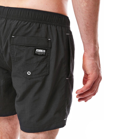 MĘSKIE SPODENKI KĄPIELOWE SWIMSHORTS 2018 SZAR. ROZM. XL /JOBE MĘSKIE SPODENKI KĄPIELOWE SWIMSHORTS 2018 SZAR. ROZM. XL /JOBE