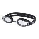 OKULARY PŁYWACKIE F-1500 AF CZARN. /SPURT