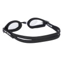 OKULARY PŁYWACKIE F-1500 AF CZARN. /SPURT