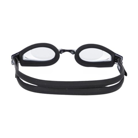 OKULARY PŁYWACKIE F-1500 AF CZARN. /SPURT