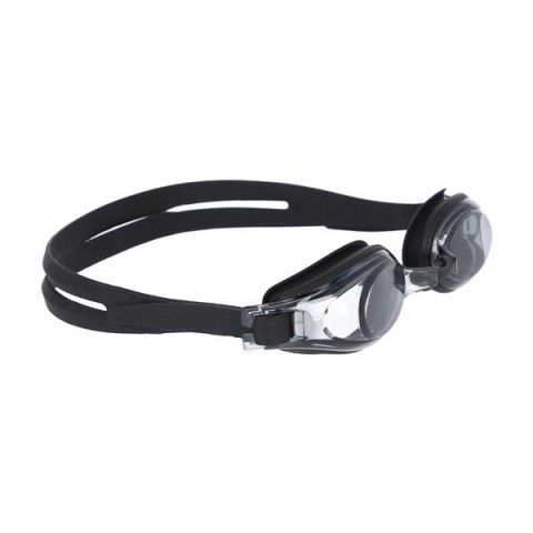 OKULARY PŁYWACKIE F-1500 AF CZARN. /SPURT