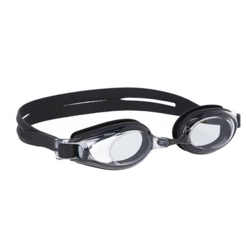 OKULARY PŁYWACKIE F-1500 AF CZARN. /SPURT