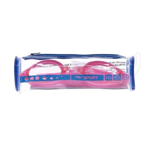 OKULARY PŁYWACKIE F-1500 AF /SPURT