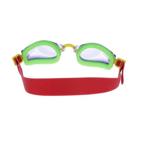 OKULARY PŁYWACKIE J-2 AF ZIEL. /SPURT