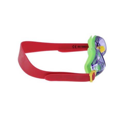 OKULARY PŁYWACKIE J-2 AF ZIEL. /SPURT