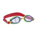 OKULARY PŁYWACKIE J-2 AF ZIEL. /SPURT