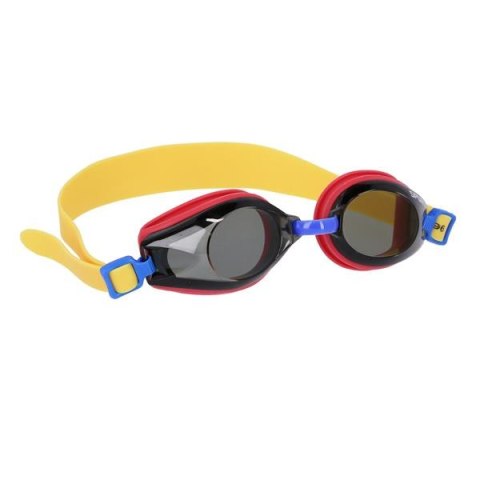 OKULARY PŁYWACKIE J-2 AF CZERW. /SPURT