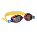 OKULARY PŁYWACKIE J-2 AF CZERW. /SPURT