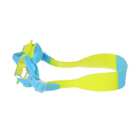 OKULARY PŁYWACKIE JR3 AF NIEB. /SPURT