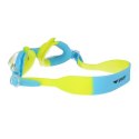 OKULARY PŁYWACKIE JR3 AF NIEB. /SPURT