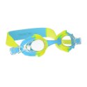 OKULARY PŁYWACKIE JR3 AF NIEB. /SPURT