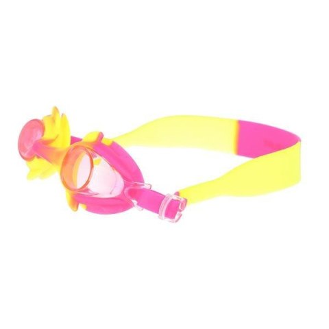 OKULARY PŁYWACKIE JR3 AF /SPURT