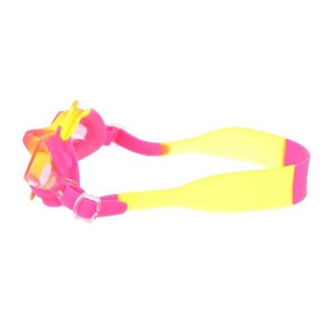 OKULARY PŁYWACKIE JR3 AF /SPURT