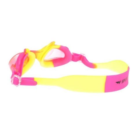 OKULARY PŁYWACKIE JR3 AF /SPURT