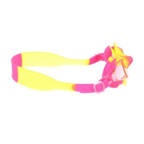 OKULARY PŁYWACKIE JR3 AF /SPURT