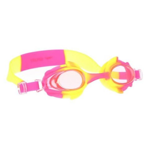OKULARY PŁYWACKIE JR3 AF /SPURT