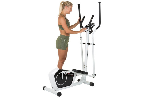 ORBITREK ELLYPTECH CT4 /HAMMER ORBITREK ELLYPTECH CT4 /HAMMER
