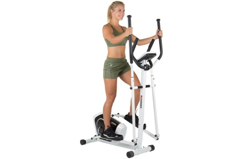 ORBITREK ELLYPTECH CT4 /HAMMER ORBITREK ELLYPTECH CT4 /HAMMER