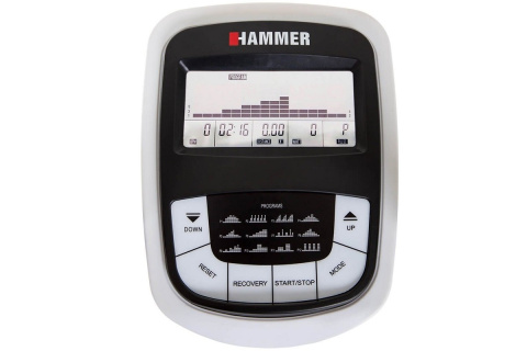 ORBITREK ELLYPTECH CT4 /HAMMER ORBITREK ELLYPTECH CT4 /HAMMER