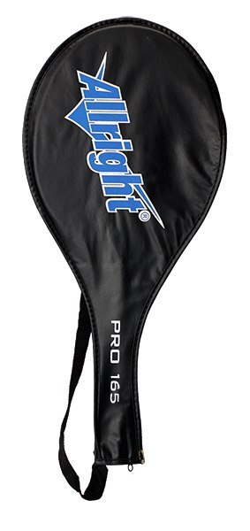 RAKIETA DO BADMINTONA SPEED 165 BLUE /ALLRIGHT