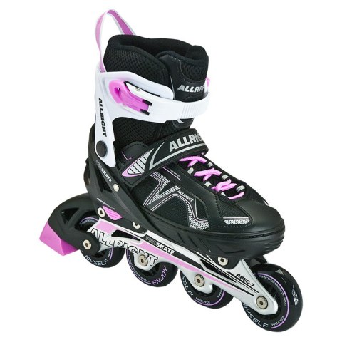 ŁYŻWOROLKI PROSKATE ROZM. 40-43 /ALLRIGHT