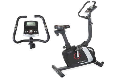 ROWER STACJONARNY CORUM III /FINNLO