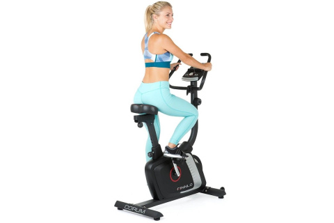 ROWER STACJONARNY CORUM III /FINNLO