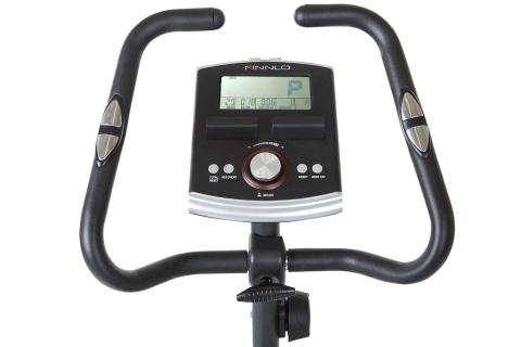 ROWER STACJONARNY CORUM III /FINNLO