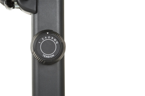 ROWER STACJONARNY CORUM III /FINNLO